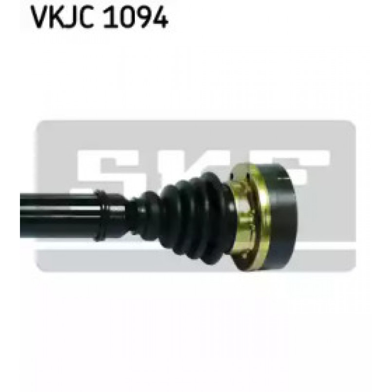 VKJC 1094 SKF - Привідний вал
